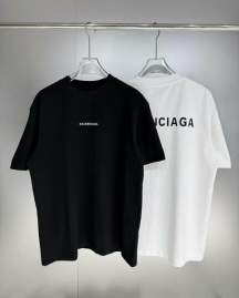 Picture of Balenciaga T Shirts Short _SKUBalenciagaM-2XLxetr14322337